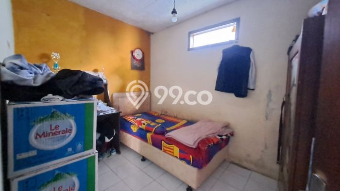 For Sale Rumah 5 Kamar Lokasi Ideal Nyaman dan Strategis di Regol For Sale Rumah 5 Kamar Lokasi Ideal Nyaman dan Strategis di Regol