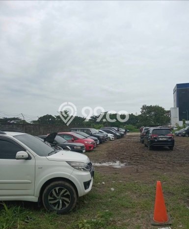 Untuk Dijual Tanah di Bandung, Luas 4600m2 SHM Untuk Dijual Tanah di Bandung, Luas 4600m2 SHM