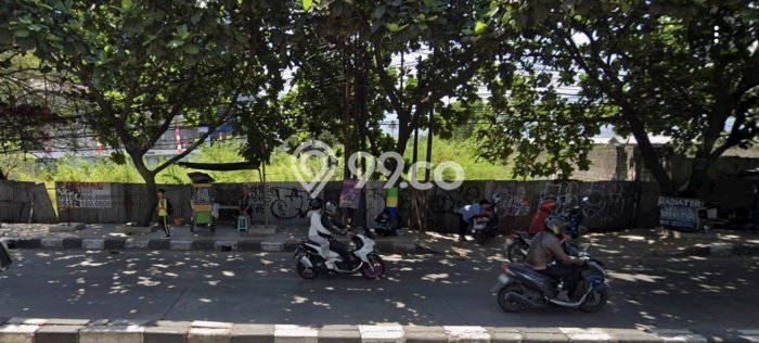Untuk Dijual Tanah di Bandung, Luas 4600m2 SHM Untuk Dijual Tanah di Bandung, Luas 4600m2 SHM
