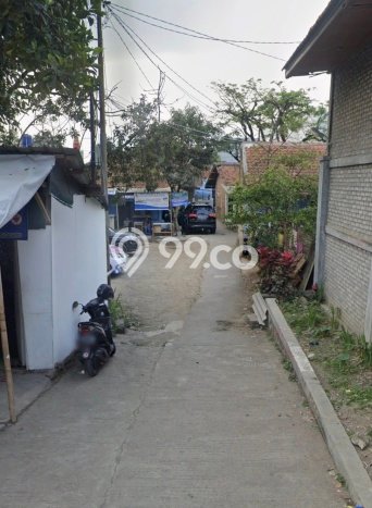 Untuk Dijual Tanah di Bandung, Luas 4600m2 SHM Untuk Dijual Tanah di Bandung, Luas 4600m2 SHM
