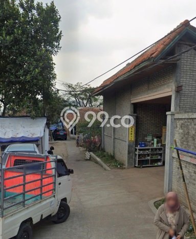Untuk Dijual Tanah di Bandung, Luas 4600m2 SHM Untuk Dijual Tanah di Bandung, Luas 4600m2 SHM