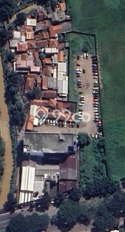 Untuk Dijual Tanah di Bandung, Luas 4600m2 SHM Untuk Dijual Tanah di Bandung, Luas 4600m2 SHM