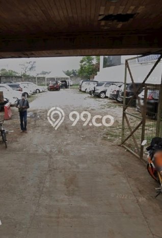 Untuk Dijual Tanah di Bandung, Luas 4600m2 SHM Untuk Dijual Tanah di Bandung, Luas 4600m2 SHM