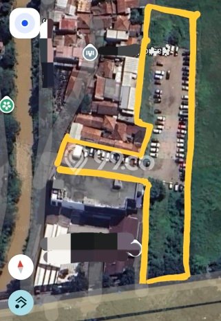 Untuk Dijual Tanah di Bandung, Luas 4600m2 SHM Untuk Dijual Tanah di Bandung, Luas 4600m2 SHM