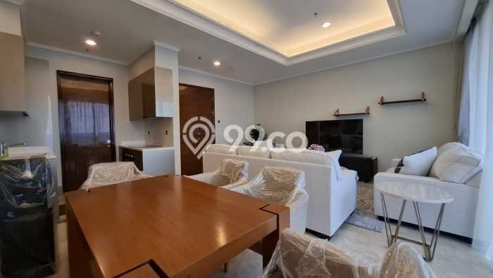 Apartemen Eksklusif di , 2 KM, Luas 153m2m² Apartemen Eksklusif di , 2 KM, Luas 153m2m²