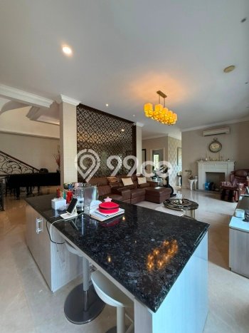Hunian Elit LB 650m2 Siap Huni Desain Elegan di Senopati, Jakarta Selatan Hunian Elit LB 650m2 Siap Huni Desain Elegan di Senopati, Jakarta Selatan