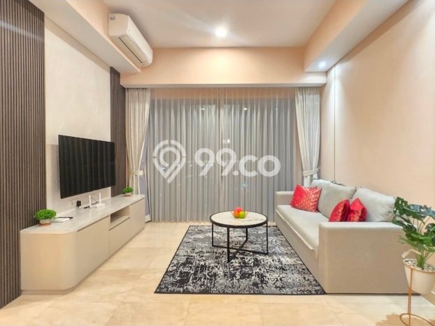 Hunian Apartemen Sewa Murah 105m2 di Tanah Abang, Cocok Dijadikan Tempat Tinggal Anda Hunian Apartemen Sewa Murah 105m2 di Tanah Abang, Cocok Dijadikan Tempat Tinggal Anda
