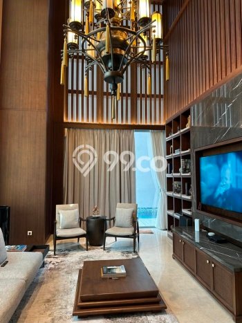 Apartemen di , 4 KT, Luas 363m2m², Premium Apartemen di , 4 KT, Luas 363m2m², Premium