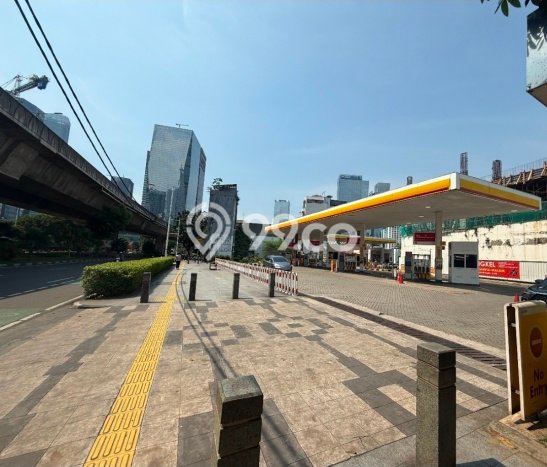 LOKASI PREMIUM! Tanah di , Luas 2230m2m², Jalur Strategis LOKASI PREMIUM! Tanah di , Luas 2230m2m², Jalur Strategis
