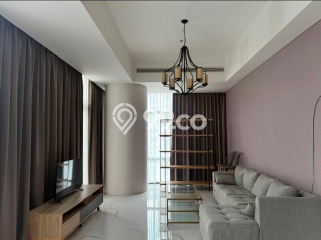 UNIT TERBAIK! Apartemen di , 3 KT, Luas 170m2m², Good View UNIT TERBAIK! Apartemen di , 3 KT, Luas 170m2m², Good View