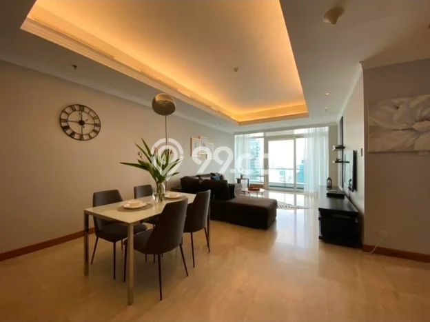 EXCLUSIVE UNIT! Apartemen Kawasan , 2 KM, Luas 157m2m², Area Strategis, Fasilitas Terbaik EXCLUSIVE UNIT! Apartemen Kawasan , 2 KM, Luas 157m2m², Area Strategis, Fasilitas Terbaik