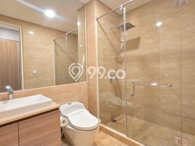 Hunian Apartemen Sewa Murah 105m2 di Tanah Abang, Cocok Dijadikan Tempat Tinggal Anda Hunian Apartemen Sewa Murah 105m2 di Tanah Abang, Cocok Dijadikan Tempat Tinggal Anda