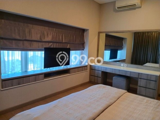 Apartemen High-End Dijual di Kebayoran Lama Luas 146m2 Apartemen High-End Dijual di Kebayoran Lama Luas 146m2