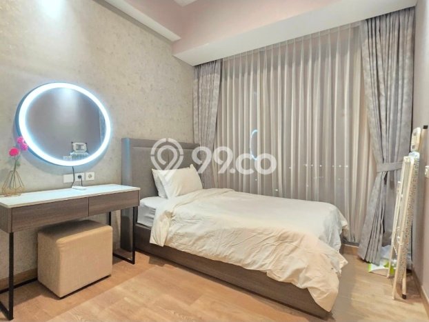 Hunian Apartemen Sewa Murah 105m2 di Tanah Abang, Cocok Dijadikan Tempat Tinggal Anda Hunian Apartemen Sewa Murah 105m2 di Tanah Abang, Cocok Dijadikan Tempat Tinggal Anda