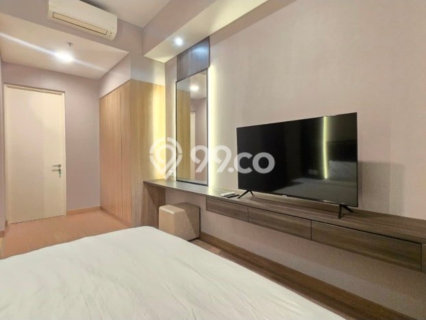 Hunian Apartemen Sewa Murah 105m2 di Tanah Abang, Cocok Dijadikan Tempat Tinggal Anda Hunian Apartemen Sewa Murah 105m2 di Tanah Abang, Cocok Dijadikan Tempat Tinggal Anda