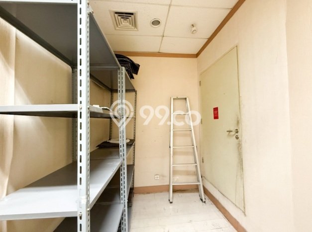 Kantor di SCBD, Luas 550m2m², Area Komersial, Siap Usaha Kantor di SCBD, Luas 550m2m², Area Komersial, Siap Usaha