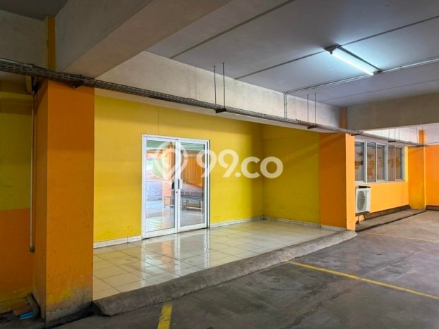 Kantor Dijual Lokasi Emas di Kelapa Gading Luas 8015m2 Kantor Dijual Lokasi Emas di Kelapa Gading Luas 8015m2