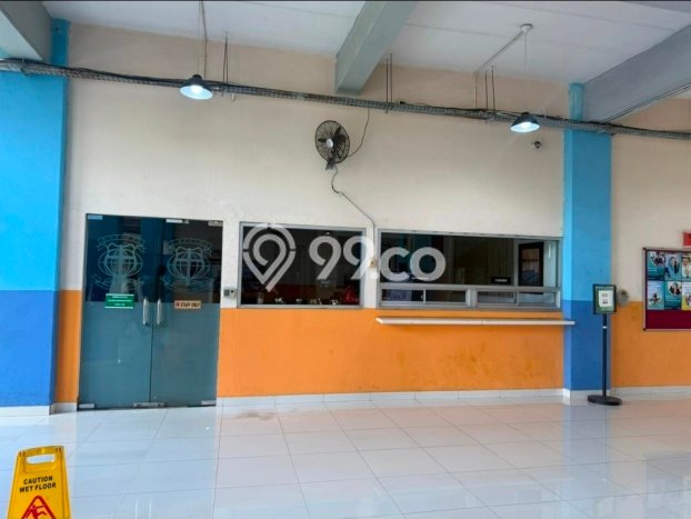Kantor Dijual Lokasi Emas di Kelapa Gading Luas 8015m2 Kantor Dijual Lokasi Emas di Kelapa Gading Luas 8015m2