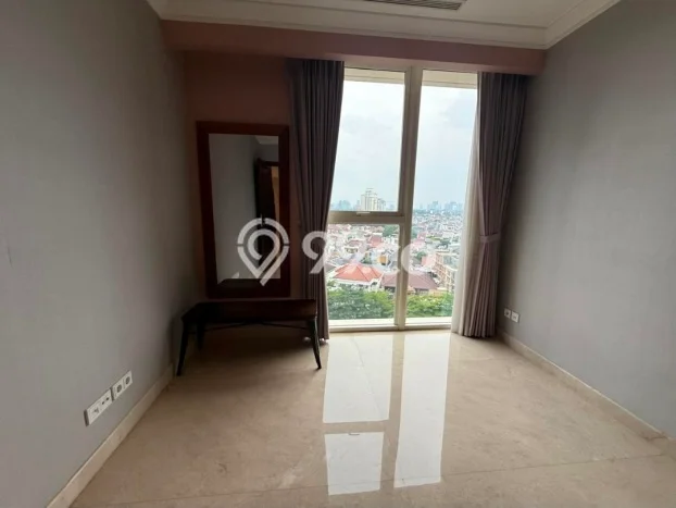 Apartemen Nyaman untuk Disewa, 3 Kamar di Jakarta Selatan Apartemen Nyaman untuk Disewa, 3 Kamar di Jakarta Selatan
