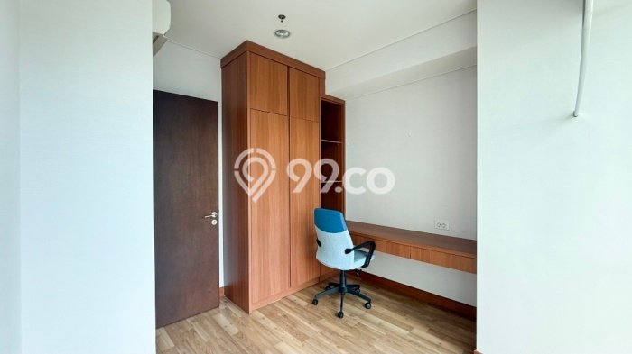 Apartemen Premium Kawasan , 3 KT, Luas 136m2m², Best View Apartemen Premium Kawasan , 3 KT, Luas 136m2m², Best View