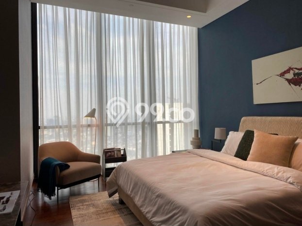 Apartemen Premium di , 3 KT, Luas 251m2m², Dekat Jakarta Selatan, Jakarta Selatan, Fasilitas Modern, Lokasi Prospektif Apartemen Premium di , 3 KT, Luas 251m2m², Dekat Jakarta Selatan, Jakarta Selatan, Fasilitas Modern, Lokasi Prospektif