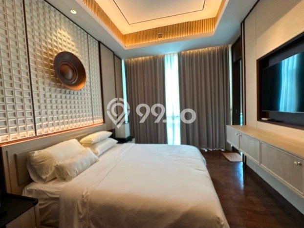 Apartemen di , 4 KT, Luas 363m2m², Premium Apartemen di , 4 KT, Luas 363m2m², Premium