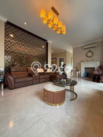 Hunian Elit LB 650m2 Siap Huni Desain Elegan di Senopati, Jakarta Selatan Hunian Elit LB 650m2 Siap Huni Desain Elegan di Senopati, Jakarta Selatan