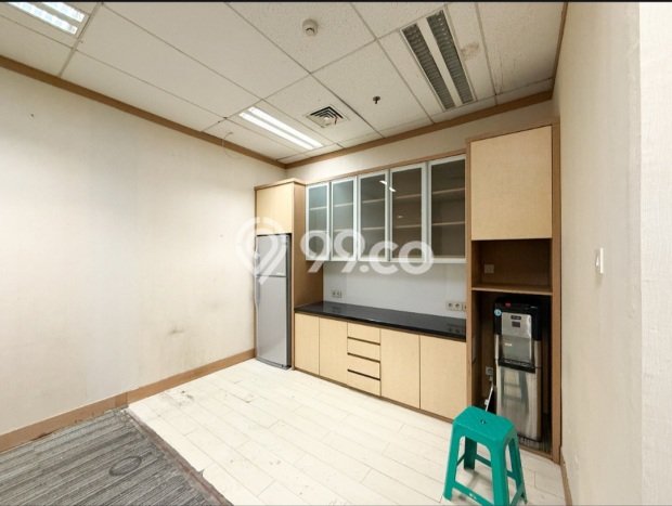 Kantor di SCBD, Luas 550m2m², Area Komersial, Siap Usaha Kantor di SCBD, Luas 550m2m², Area Komersial, Siap Usaha