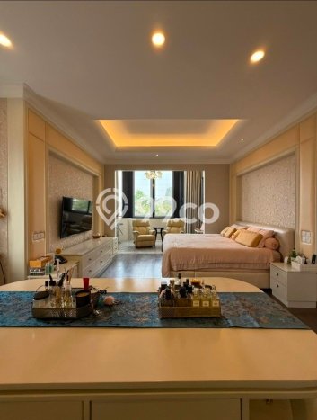 Hunian Elit LB 650m2 Siap Huni Desain Elegan di Senopati, Jakarta Selatan Hunian Elit LB 650m2 Siap Huni Desain Elegan di Senopati, Jakarta Selatan