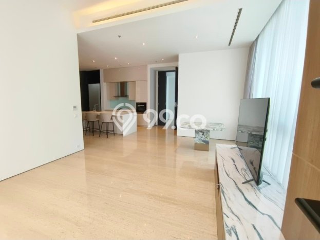 HARGA SPESIAL! Apartemen Kawasan Kuningan, 3 KT, Luas 177m2m², Lingkungan Elite HARGA SPESIAL! Apartemen Kawasan Kuningan, 3 KT, Luas 177m2m², Lingkungan Elite
