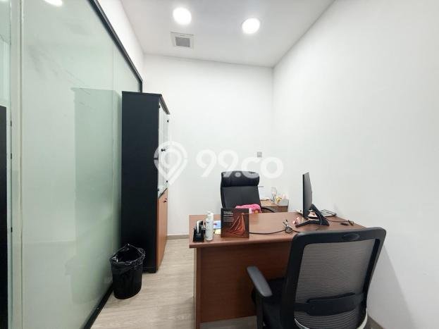 Kantor untuk Disewa di Pusat Jakarta Selatan Luas Bangunan 217m2 Kantor untuk Disewa di Pusat Jakarta Selatan Luas Bangunan 217m2