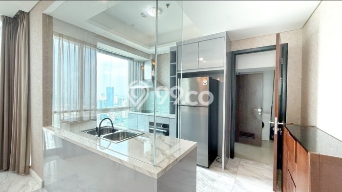 Apartemen Modern 3 KT / 3 KM di Jakarta Selatan Harga Sewa Rp 571 Juta/ Tahun Apartemen Modern 3 KT / 3 KM di Jakarta Selatan Harga Sewa Rp 571 Juta/ Tahun