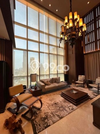 Apartemen di , 4 KT, Luas 363m2m², Premium Apartemen di , 4 KT, Luas 363m2m², Premium