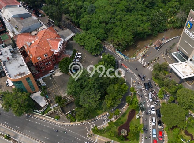 Dijual! Kantor di Pejaten Jakarta Selatan LT 1815m2 / LB 1640m2 Kawasan Bisnis Dijual! Kantor di Pejaten Jakarta Selatan LT 1815m2 / LB 1640m2 Kawasan Bisnis