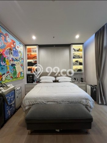 LOKASI PREMIUM! Apartemen di , 3 KT, Luas 230m2m², Premium LOKASI PREMIUM! Apartemen di , 3 KT, Luas 230m2m², Premium