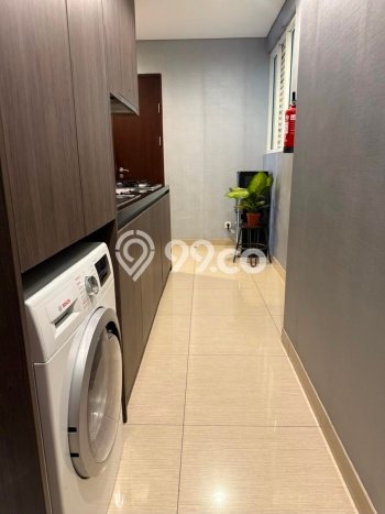 Apartemen Nyaman untuk Disewa, 3 Kamar di Jakarta Selatan Apartemen Nyaman untuk Disewa, 3 Kamar di Jakarta Selatan