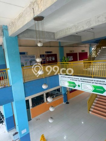 Kantor Dijual Lokasi Emas di Kelapa Gading Luas 8015m2 Kantor Dijual Lokasi Emas di Kelapa Gading Luas 8015m2