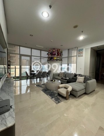 LOKASI PREMIUM! Apartemen di , 3 KT, Luas 230m2m², Premium LOKASI PREMIUM! Apartemen di , 3 KT, Luas 230m2m², Premium