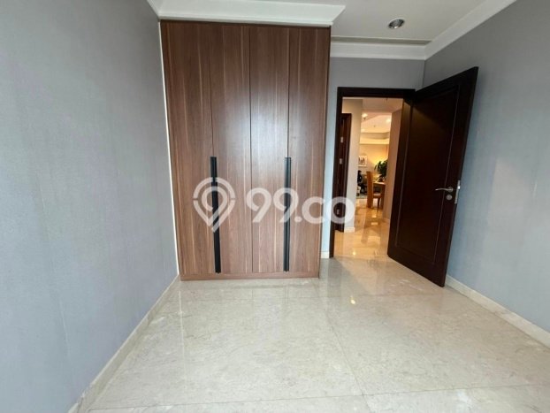 Apartemen Nyaman untuk Disewa, 3 Kamar di Jakarta Selatan Apartemen Nyaman untuk Disewa, 3 Kamar di Jakarta Selatan