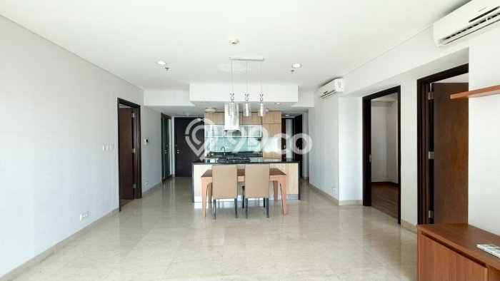 Apartemen Premium Kawasan , 3 KT, Luas 136m2m², Best View Apartemen Premium Kawasan , 3 KT, Luas 136m2m², Best View