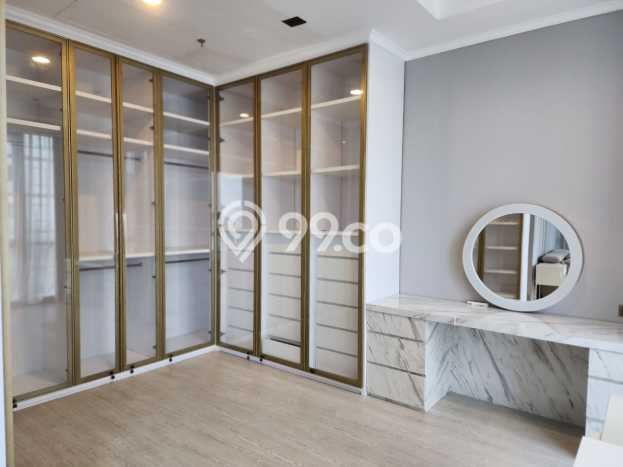 Apartemen Strategis Kawasan , 3 KT, Luas 179m2m², Dekat Jakarta Selatan, Jakarta Selatan, Pemandangan Indah Apartemen Strategis Kawasan , 3 KT, Luas 179m2m², Dekat Jakarta Selatan, Jakarta Selatan, Pemandangan Indah