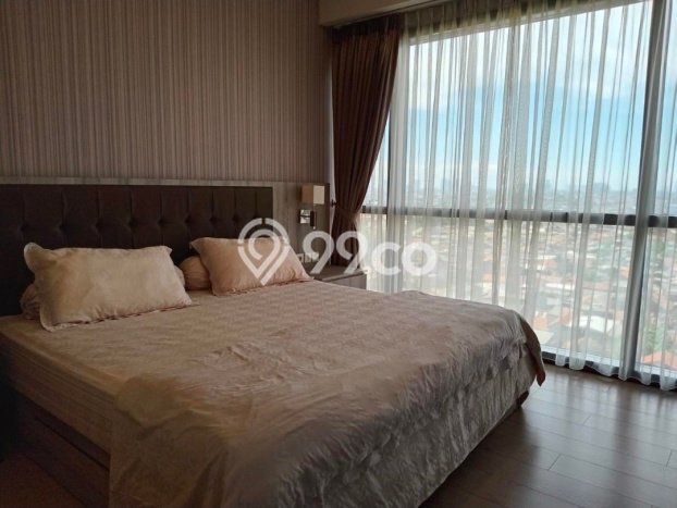 Apartemen High-End Dijual di Kebayoran Lama Luas 146m2 Apartemen High-End Dijual di Kebayoran Lama Luas 146m2