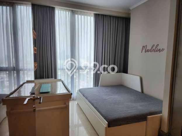 Apartemen Strategis Kawasan , 3 KT, Luas 179m2m², Dekat Jakarta Selatan, Jakarta Selatan, Pemandangan Indah Apartemen Strategis Kawasan , 3 KT, Luas 179m2m², Dekat Jakarta Selatan, Jakarta Selatan, Pemandangan Indah