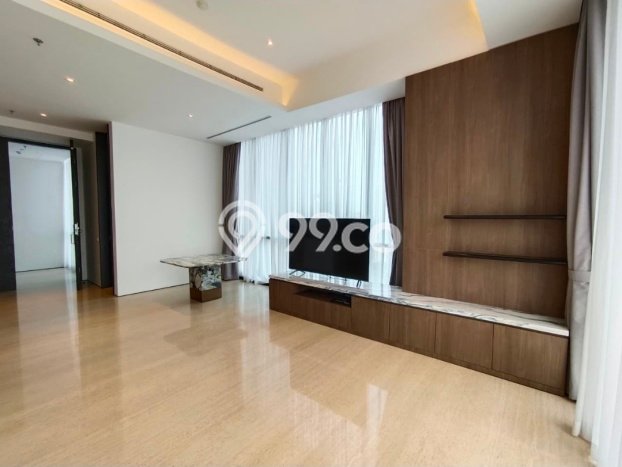 HARGA SPESIAL! Apartemen Kawasan Kuningan, 3 KT, Luas 177m2m², Lingkungan Elite HARGA SPESIAL! Apartemen Kawasan Kuningan, 3 KT, Luas 177m2m², Lingkungan Elite