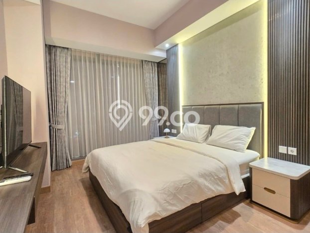Hunian Apartemen Sewa Murah 105m2 di Tanah Abang, Cocok Dijadikan Tempat Tinggal Anda Hunian Apartemen Sewa Murah 105m2 di Tanah Abang, Cocok Dijadikan Tempat Tinggal Anda