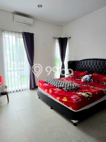 Jual Rumah Luas Elegan Dengan View Cantik di Taman Kopo Indah, Bandung Jual Rumah Luas Elegan Dengan View Cantik di Taman Kopo Indah, Bandung
