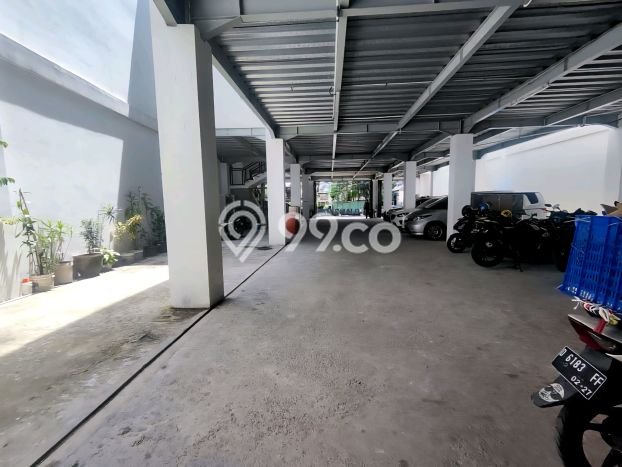 Paling Diincar! Komersial Dijual di Gatot Subroto Harga Kompetitif Paling Diincar! Komersial Dijual di Gatot Subroto Harga Kompetitif