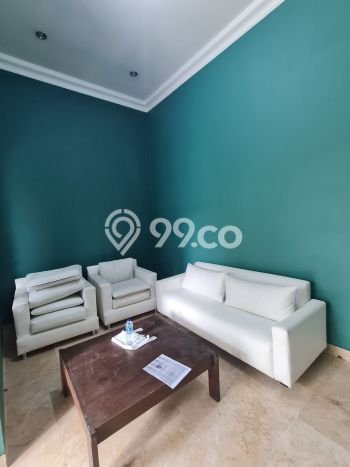 Rumah Mewah Siap Huni LT 421m2 di Antapani, Bandung Rumah Mewah Siap Huni LT 421m2 di Antapani, Bandung