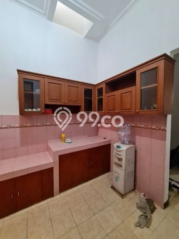 Rumah Mewah Siap Huni LT 421m2 di Antapani, Bandung Rumah Mewah Siap Huni LT 421m2 di Antapani, Bandung