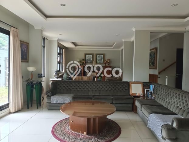Hunian Super Mewah dengan Akses Paling Strategis di Setra Indah, Bandung Hunian Super Mewah dengan Akses Paling Strategis di Setra Indah, Bandung